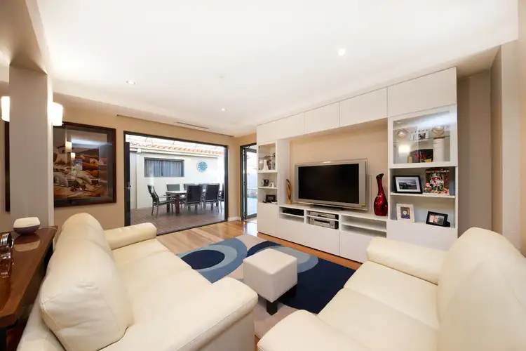 Fourth view of Homely house listing, 14 Throssell Street, Curtin ACT 2605