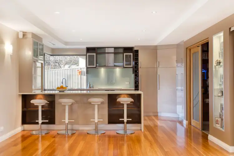 Fifth view of Homely house listing, 14 Throssell Street, Curtin ACT 2605