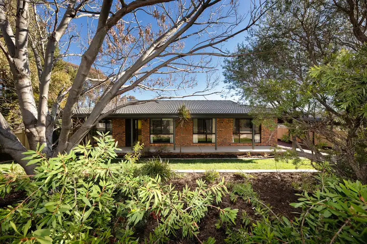 Second view of Homely house listing, 32 Beattie Crescent, Richardson ACT 2905