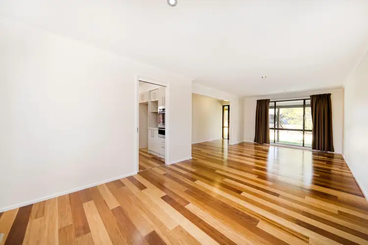 Third view of Homely house listing, 32 Beattie Crescent, Richardson ACT 2905