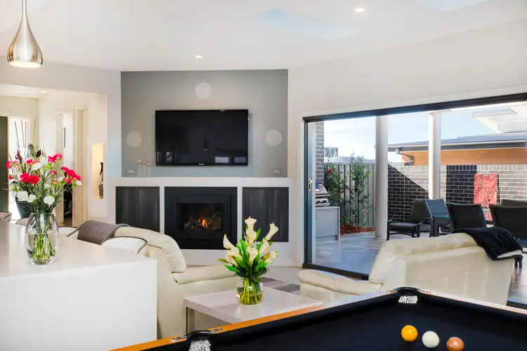 Fifth view of Homely house listing, 29 Ulysses Circuit, Wright ACT 2611