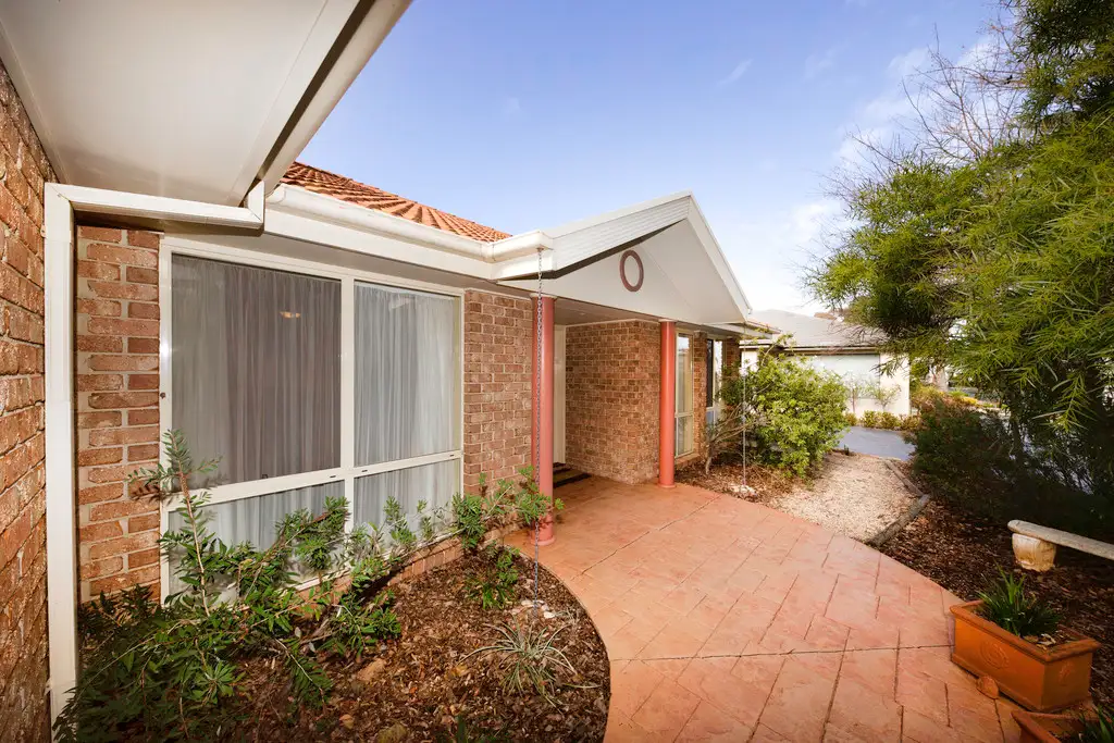 Main view of Homely house listing, 44 Hyndes Crescent, Holder ACT 2611