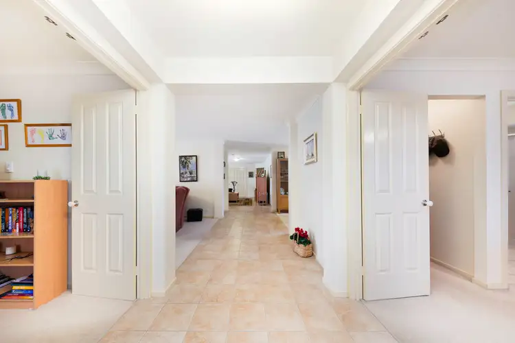 Third view of Homely house listing, 44 Hyndes Crescent, Holder ACT 2611