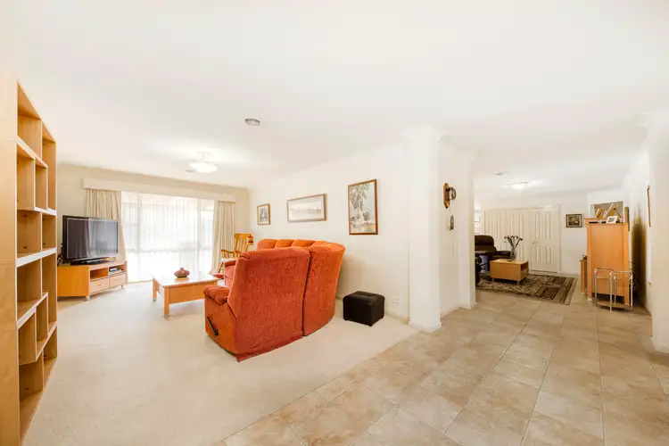 Fourth view of Homely house listing, 44 Hyndes Crescent, Holder ACT 2611