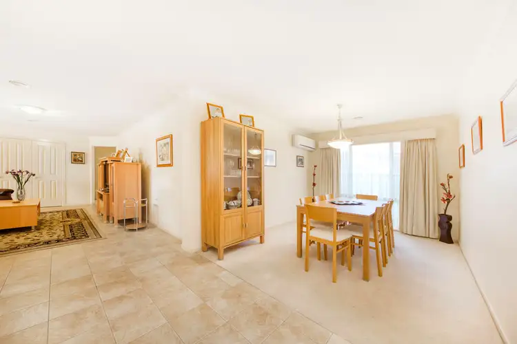 Fifth view of Homely house listing, 44 Hyndes Crescent, Holder ACT 2611