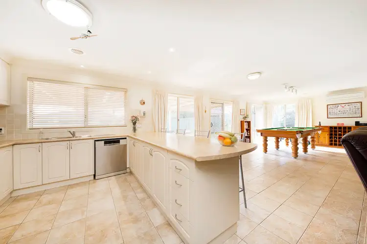 Sixth view of Homely house listing, 44 Hyndes Crescent, Holder ACT 2611