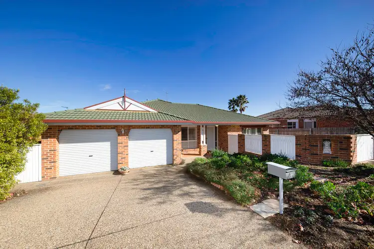 4A Hansel Place, Gordon ACT 2906