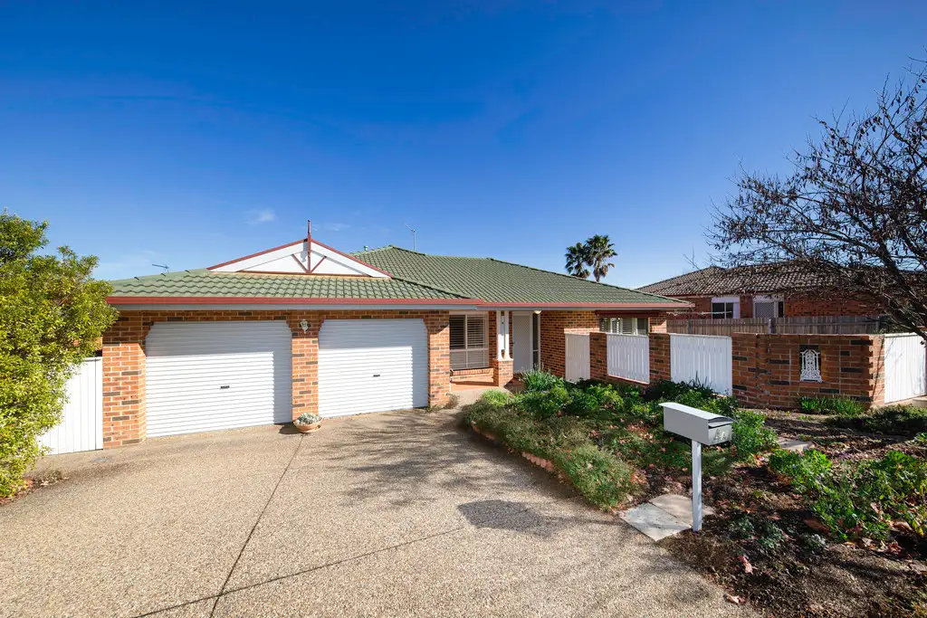 Main view of Homely house listing, 4A Hansel Place, Gordon ACT 2906