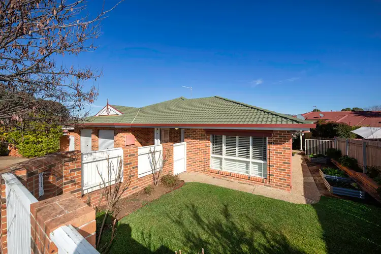 Second view of Homely house listing, 4A Hansel Place, Gordon ACT 2906
