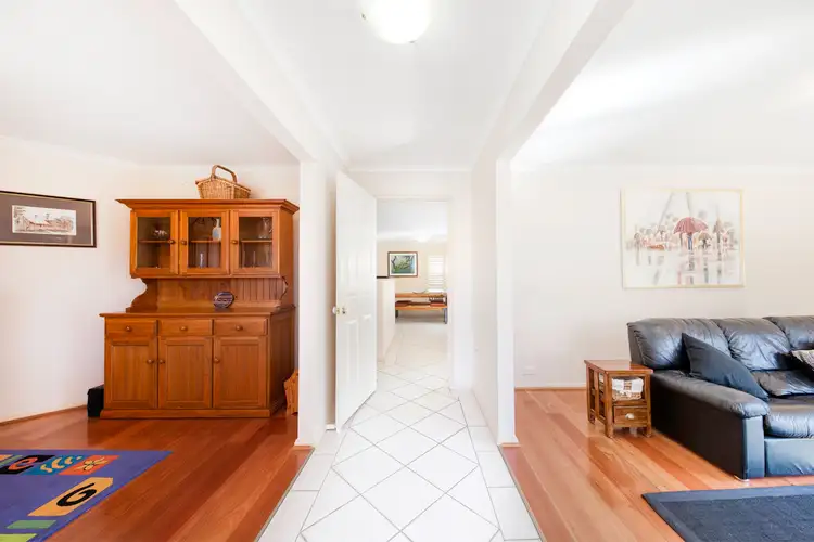 Third view of Homely house listing, 4A Hansel Place, Gordon ACT 2906