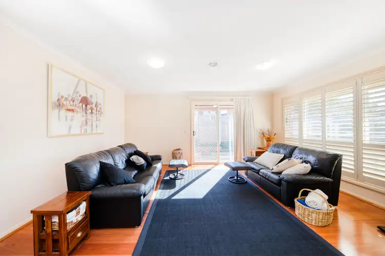Fourth view of Homely house listing, 4A Hansel Place, Gordon ACT 2906
