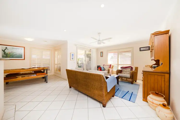Fifth view of Homely house listing, 4A Hansel Place, Gordon ACT 2906