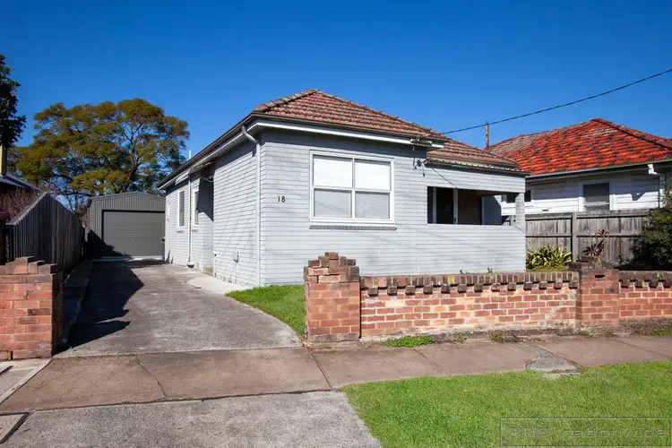 18 Melbourne Street, East Maitland NSW 2323