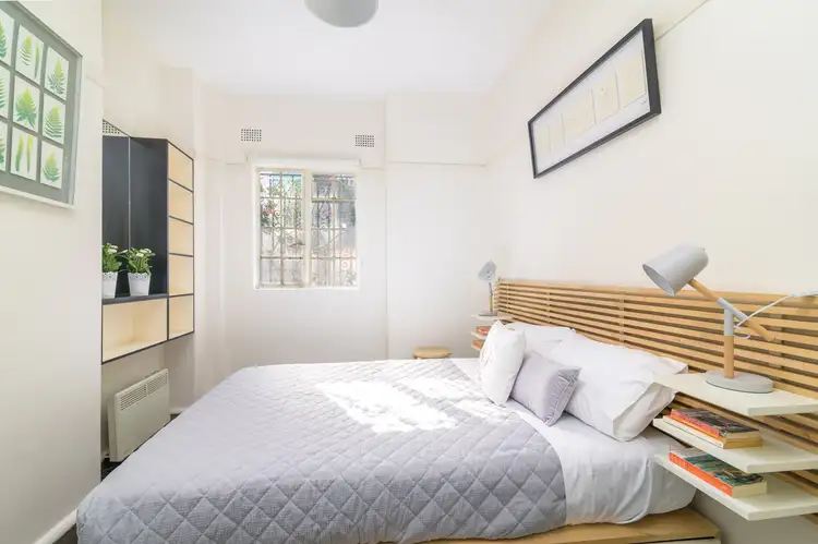 Fifth view of Homely apartment listing, 4/114 Burton Street, Darlinghurst NSW 2010