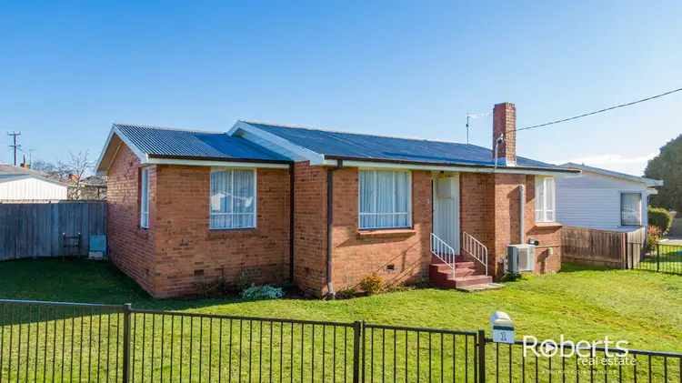 1 Eldon Street, Waverley TAS 7250