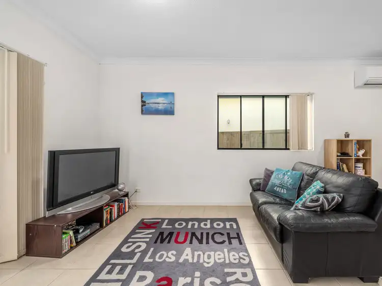 Second view of Homely unit listing, 2/25 Bellevue Avenue, Gaythorne QLD 4051