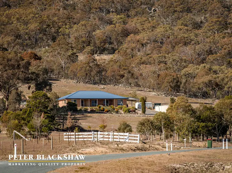 Main view of Homely house listing, 69 Whisperer Place, Royalla NSW 2620