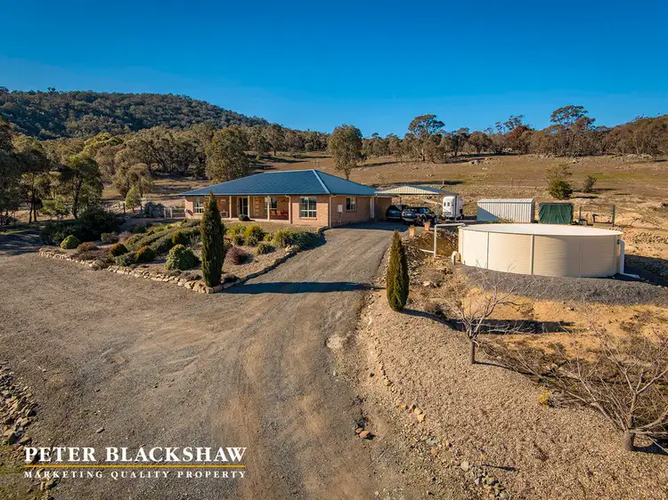 Third view of Homely house listing, 69 Whisperer Place, Royalla NSW 2620