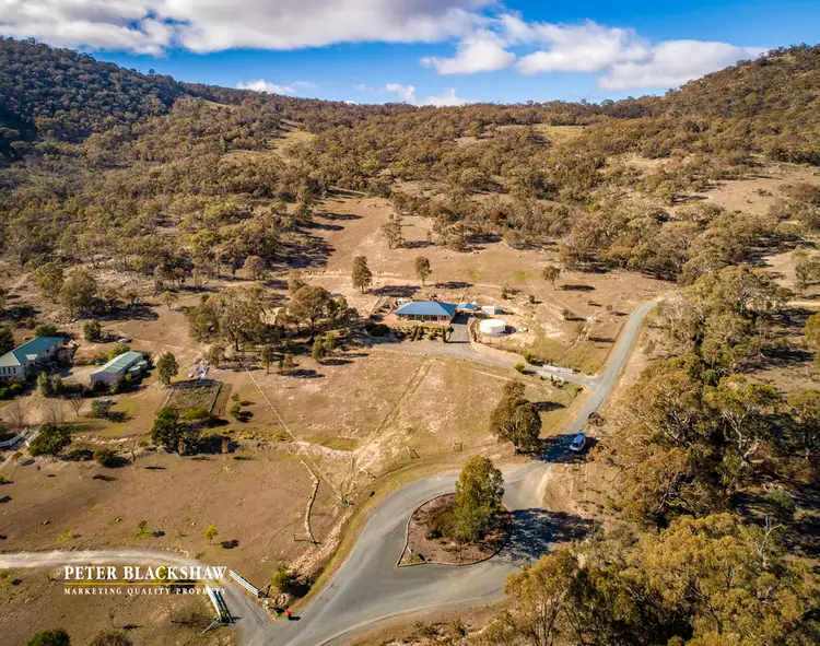 Fourth view of Homely house listing, 69 Whisperer Place, Royalla NSW 2620