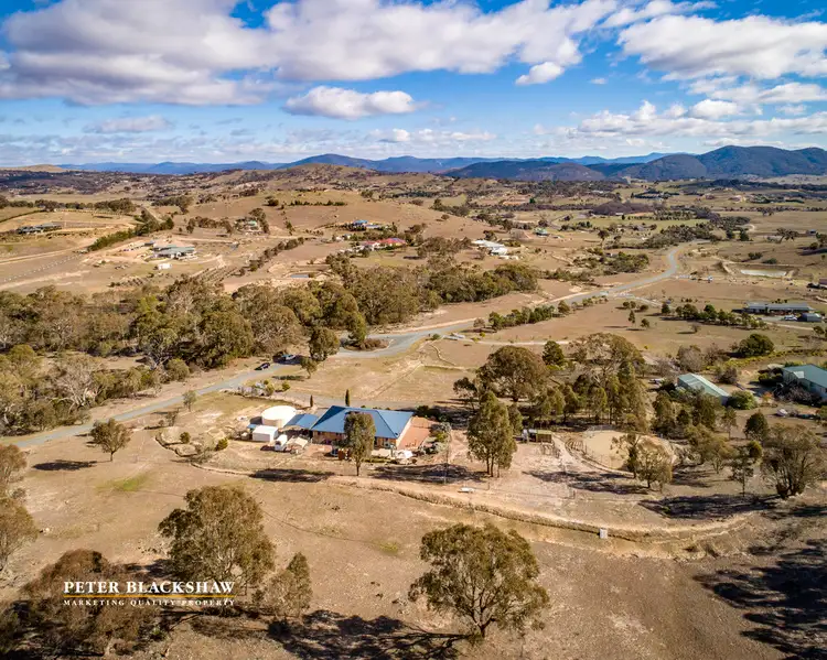 Sixth view of Homely house listing, 69 Whisperer Place, Royalla NSW 2620