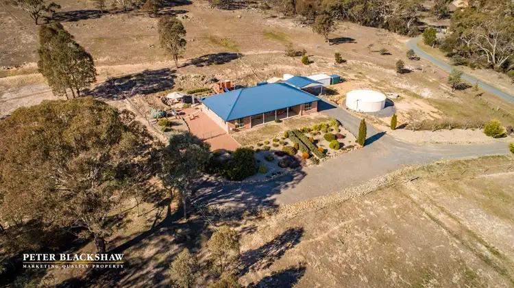 Seventh view of Homely house listing, 69 Whisperer Place, Royalla NSW 2620