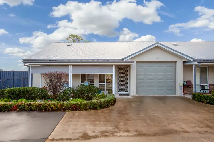 39/276 Cessnock Rd, Gillieston Heights NSW 2321
