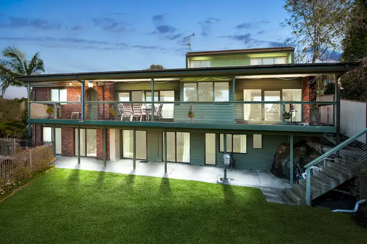 22 Sturt Place, Mount Colah NSW 2079