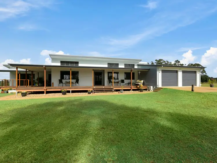 29 Pound Road, Pomona QLD 4568