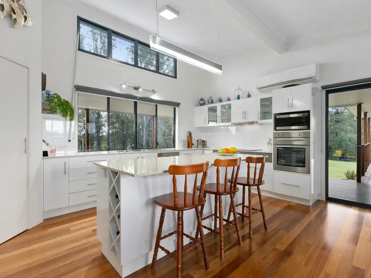 Third view of Homely house listing, 29 Pound Road, Pomona QLD 4568