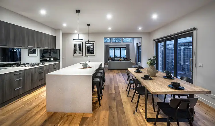 Fourth view of Homely house listing, 17 Gumleaf Place, Botanic Ridge VIC 3977