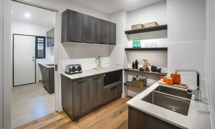 Fifth view of Homely house listing, 17 Gumleaf Place, Botanic Ridge VIC 3977