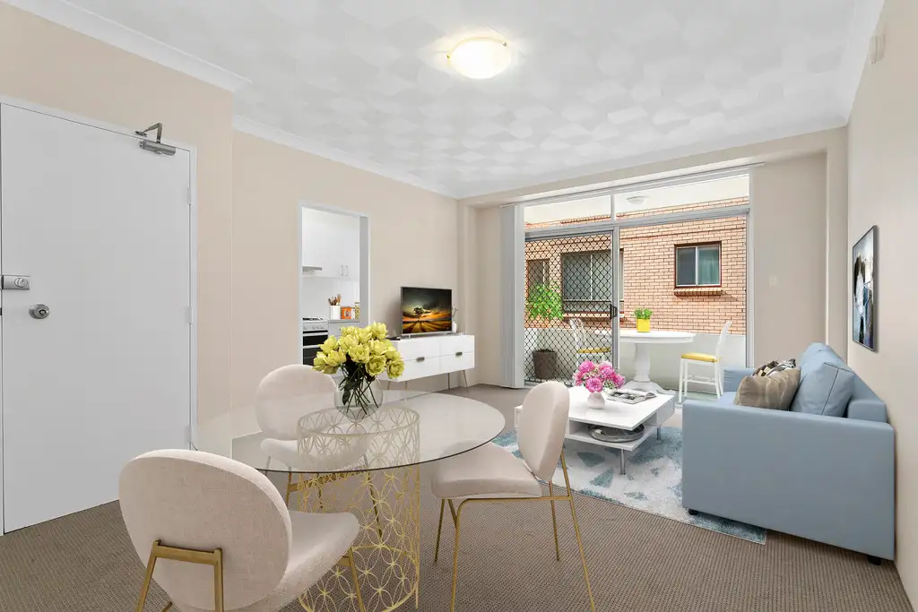 Main view of Homely unit listing, 12/7 Don Juan Avenue, Randwick NSW 2031