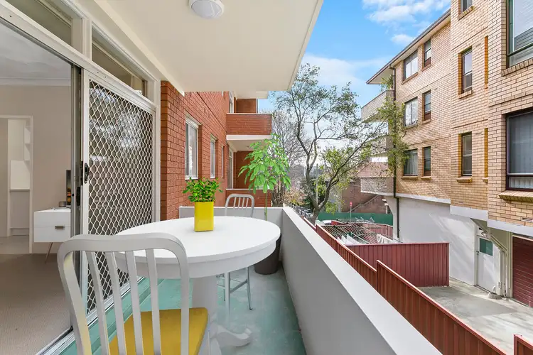 Second view of Homely unit listing, 12/7 Don Juan Avenue, Randwick NSW 2031