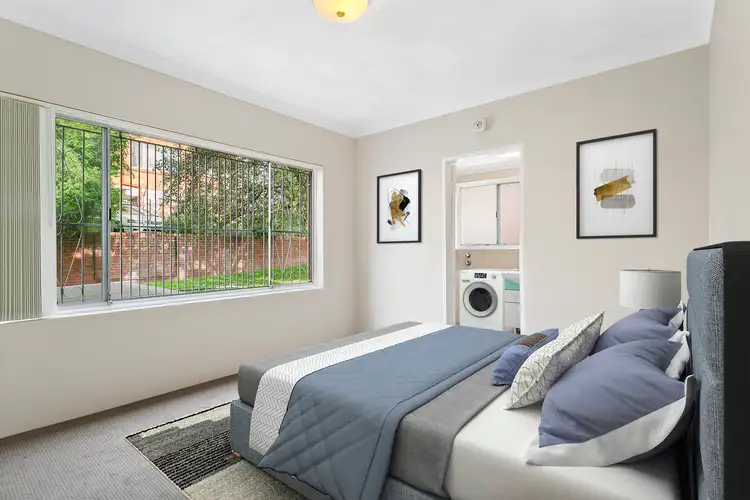 Fourth view of Homely unit listing, 12/7 Don Juan Avenue, Randwick NSW 2031