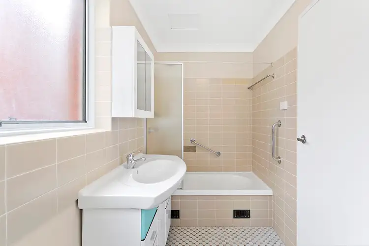 Fifth view of Homely unit listing, 12/7 Don Juan Avenue, Randwick NSW 2031