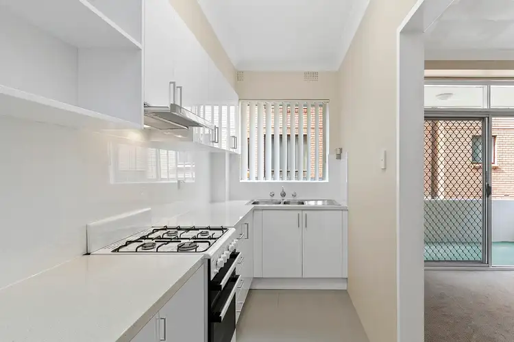 Sixth view of Homely unit listing, 12/7 Don Juan Avenue, Randwick NSW 2031