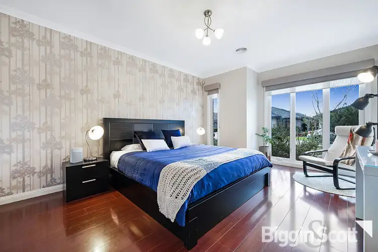 Second view of Homely house listing, 22 Stafford Street, Keysborough VIC 3173