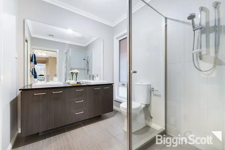 Third view of Homely house listing, 22 Stafford Street, Keysborough VIC 3173