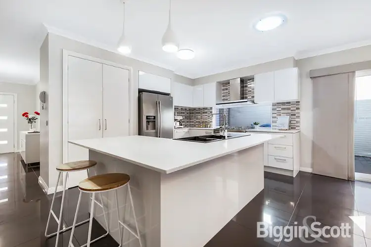 Fourth view of Homely house listing, 22 Stafford Street, Keysborough VIC 3173