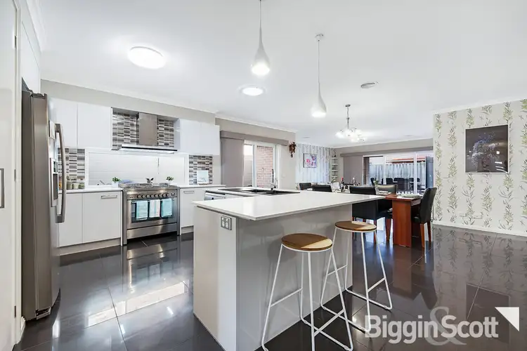 Fifth view of Homely house listing, 22 Stafford Street, Keysborough VIC 3173