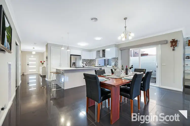 Sixth view of Homely house listing, 22 Stafford Street, Keysborough VIC 3173