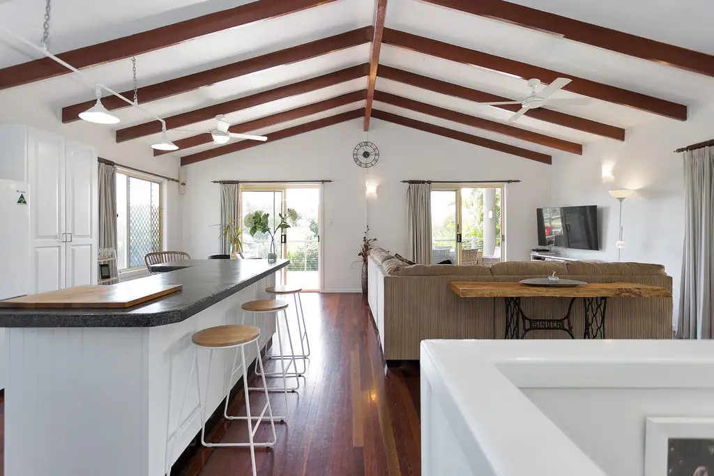 Main view of Homely house listing, 27 Gladstone Street, Eimeo QLD 4740