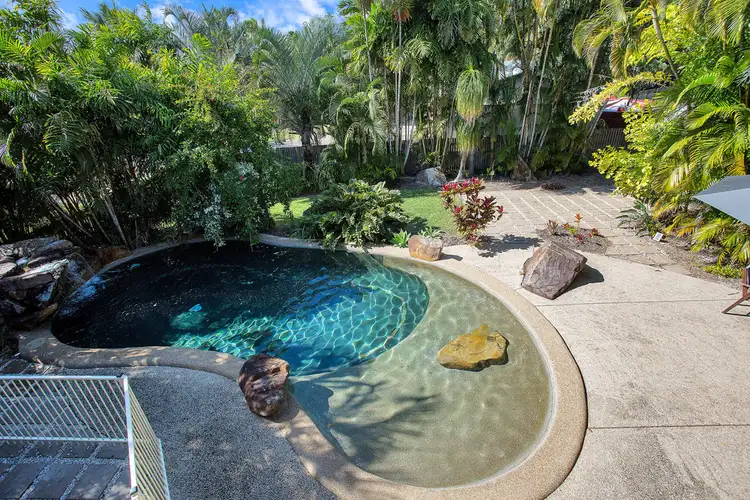 Second view of Homely house listing, 27 Gladstone Street, Eimeo QLD 4740