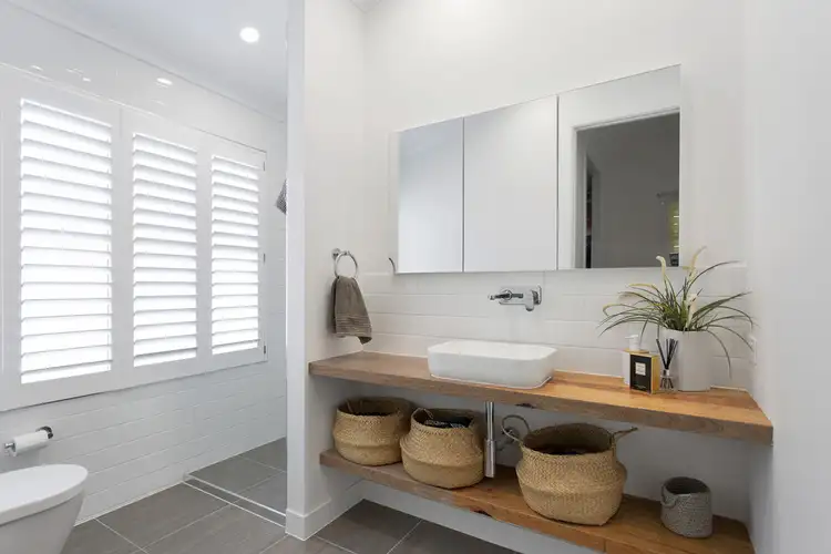 Third view of Homely house listing, 27 Gladstone Street, Eimeo QLD 4740