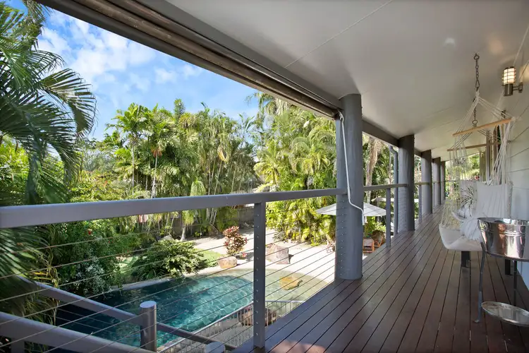 Fifth view of Homely house listing, 27 Gladstone Street, Eimeo QLD 4740