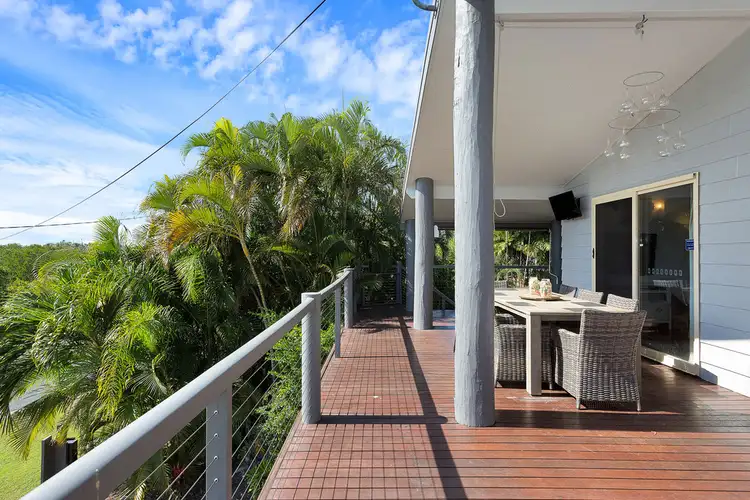 Sixth view of Homely house listing, 27 Gladstone Street, Eimeo QLD 4740