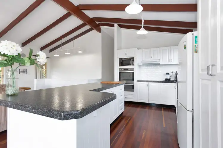 Seventh view of Homely house listing, 27 Gladstone Street, Eimeo QLD 4740