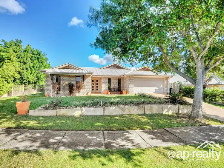 Main view of Homely house listing, 23 Ironbark Place, Heathwood QLD 4110