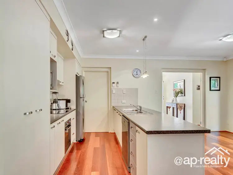 Fourth view of Homely house listing, 23 Ironbark Place, Heathwood QLD 4110