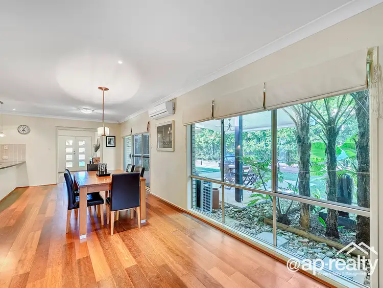 Fifth view of Homely house listing, 23 Ironbark Place, Heathwood QLD 4110